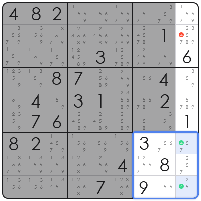 sudoku kingdom very hard
