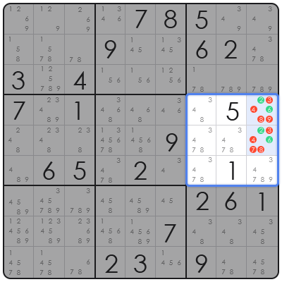 sudoku xyz